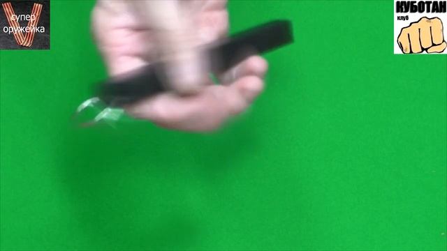 Куботан Ронин - средство от гопарей смотреть онлайн