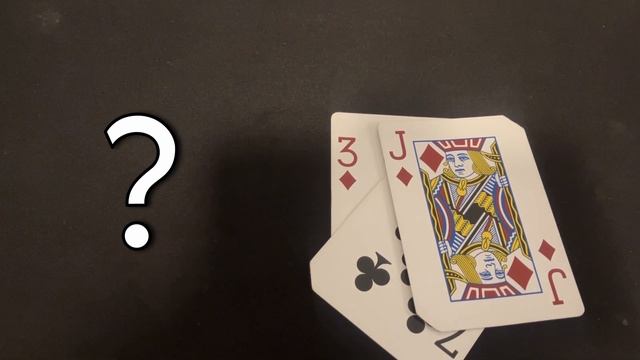 How Long to Learn Card Counting? смотреть онлайн
