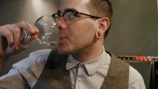 Barista - Official Trailer