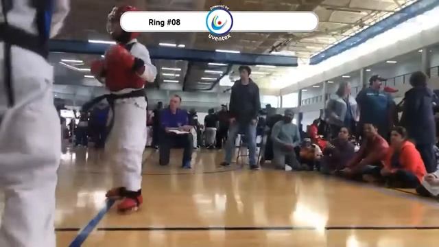 NK Team Championships & Intramural 2020 смотреть онлайн