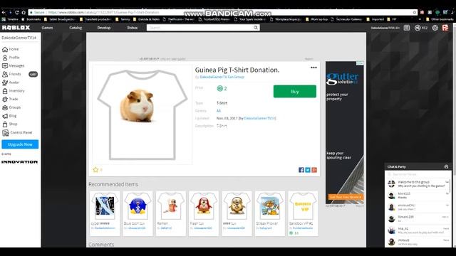 How To Put Funds Into Your Roblox Group! смотреть онлайн