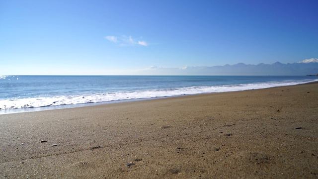 Relaxing Beach Music 2022 (Best Chill) + Listen to the relaxing sounds of the ocean. смотреть онлайн