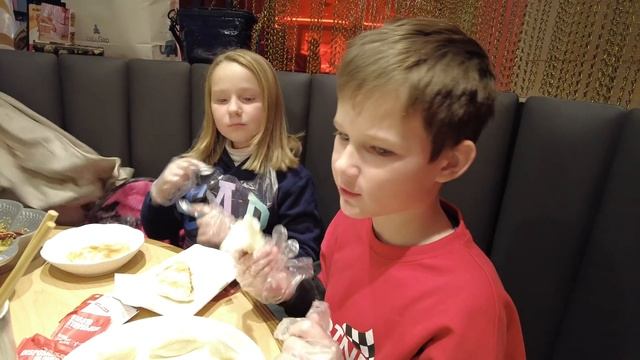 Жизнь в Китае #237