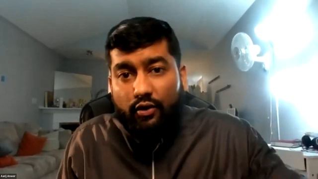 Islam 101 Session 4 - Belief in Allah (Tawheed) and Angels смотреть онлайн