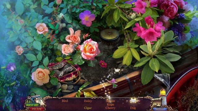 Let's Play - Tales of Terror 5 - The Fog of Madness - Bonus Chapter Full Walkthrough смотреть онлайн