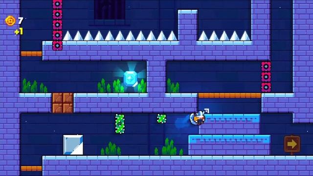 JACK AXE | GAMEPLAY| WHY WE NEED HERE TO JUMP JUST TO SUFFER? смотреть онлайн