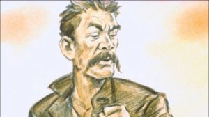 В дурном обществе. 7 глава. На сцену является пан Тыбурций. Краткое содержание