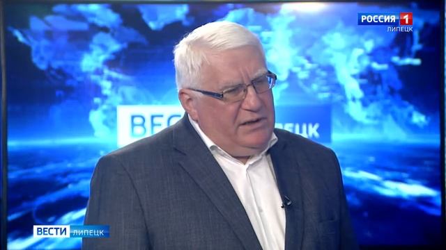 Липецкая область стала лауреатом Национальной премии в сфере сельского хозяйства смотреть онлайн