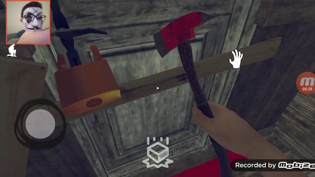 Полное прохождение игры GrandPa смотреть онлайн
