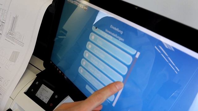 Der Canon TM 300 - Sie wollen einen Plotter kaufen? Jetzt erfahren worauf Sie achten sollten. смотреть онлайн