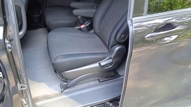 Продается Хонда Фрид 2011г.Без пробега по РФ. смотреть онлайн