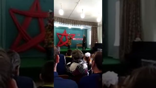 3школа г. Гуково 23 февраля смотреть онлайн