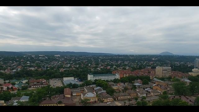 #5. Все народные ванны Пятигорска. Июнь 2022г смотреть онлайн