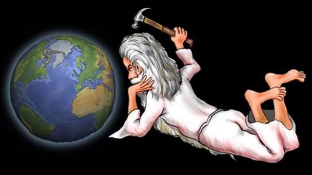 The Trouble with God (with Chris Matheson) смотреть онлайн