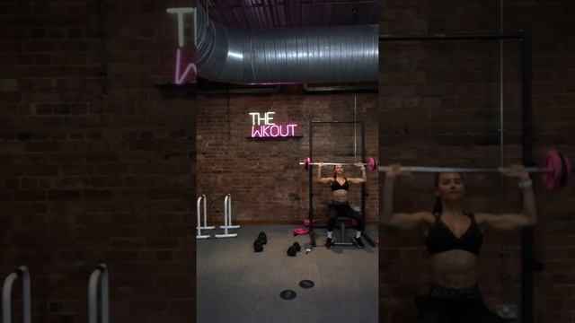 TheWKOUT #14 - Drop Set Full Body - Strength - No Cardio