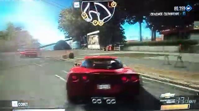 Driver San Francisco HD 5450 512Mb смотреть онлайн