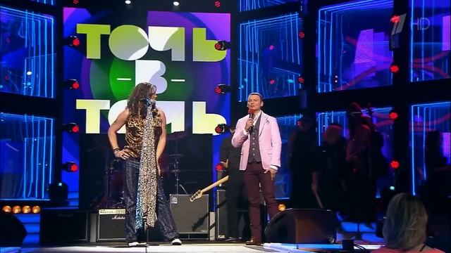 Дмитрий Колдун. Aerosmith — «I Don't Want to Miss a Thing». смотреть онлайн