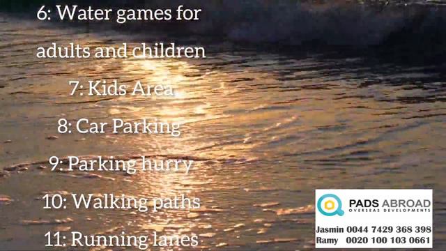 LAVANDA BEACH RESORT HURGHADA ⛱️ смотреть онлайн