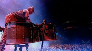 Slipknot -  London, England - Docklands Arena - 16-02-02 [4K60FPS]