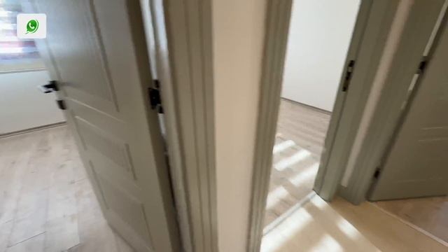 Квартира в Мерсине. 3+1 с отличным ремонтом в районе Мезитли смотреть онлайн