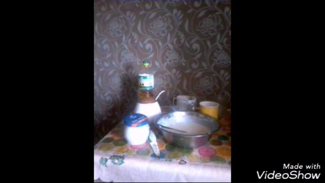 КАК СДЕЛАТЬ БЛИНЧИКИ НА ВОДЕ смотреть онлайн