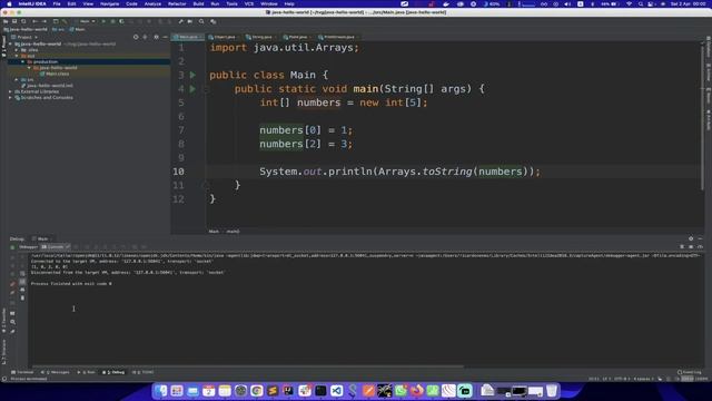 Ultimate Java Tutorial For Beginners | #java #programming #javatutorial смотреть онлайн