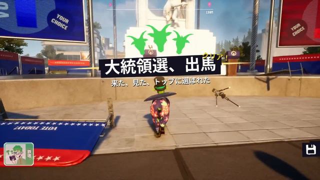 #6 パチモンの大渋滞【goat simulator 3】 смотреть онлайн