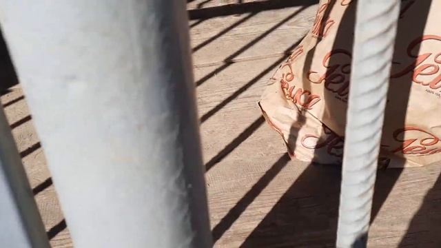 Вольер из металла своими руками