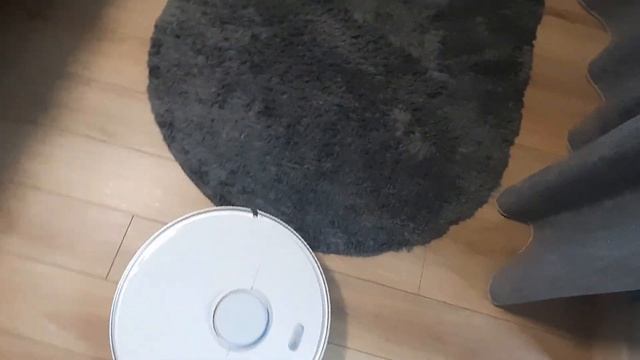 Обзор и опыт использования робота-пылесоса Xiaomi Roborock S5 Max