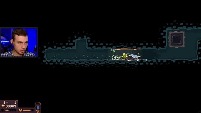 НЕСПРАВЕДЛИВЫЙ ПРЕСТИЖ ▲ РЕЛИЗ Dome Keeper прохождение геймплей летсплей. Топ игра для слабых пк [4 смотреть онлайн