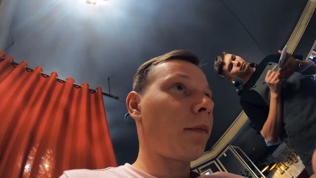 Альметьевск. Завод. Съёмка. Красота смотреть онлайн