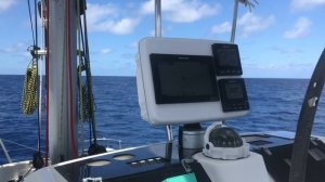 Переход Атлантического океана на катамаране. Трансатлантика на Lagoon 52