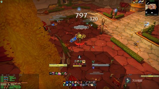 WotLK Assassination Rogue DPS Auto Rotation WeakAuras смотреть онлайн