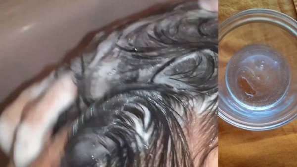 K-Вeauty | Шампунь и кондиционер с розмарином от AROMATICA | Не тестируются на животных