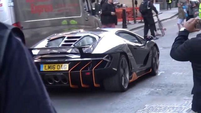 Самые дорогие и умные машины смотреть онлайн