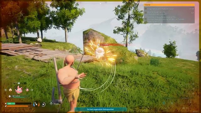 Palworld - ist es ein Scam? | SambZockt Show смотреть онлайн