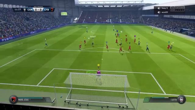 VPG Portugal Penafiel vs Nacional смотреть онлайн