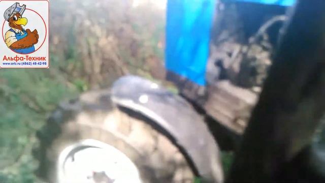 Насос от ВОМ трактора TKМ-P-125, Полив, откачка, оросительная система смотреть онлайн