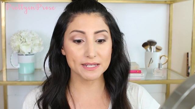 NEW ELF Mascara Fan Brush: Review and Demo! смотреть онлайн