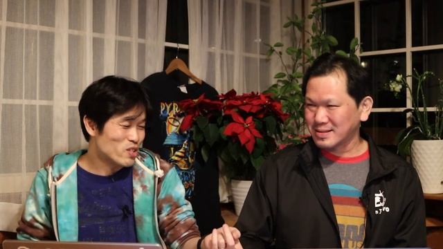 PyCon JP TV #24: Pythonistaに聞く2022年重大ニュースと2023年の展望 смотреть онлайн