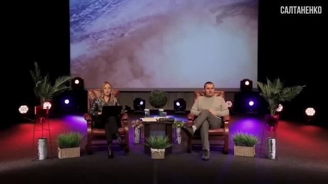 Тайна Мертвого моря. Что уничтожило Библейские города Содом и Гоморру? смотреть онлайн