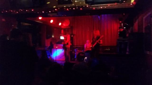 Mixing Ritual King @ Griffin Hotel Earlestown on 14th April 2017 - A+H MixWizard WZ3 (4K UHD Video) смотреть онлайн