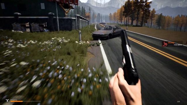 Mist Survival прохождение #6 ♦ ЕДЕМ НА НОВУЮ БАЗУ ♦