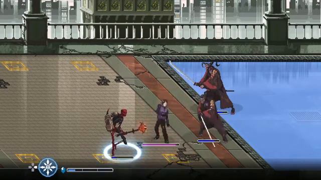 A KING'S TALE FINAL FANTASY XV #1 пиксельная финалка смотреть онлайн