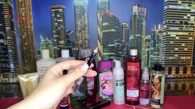 ЗАКАЗ AVON ЭЙВОН МАРТ 3 2022 AVON/?КОШМАР?/ПУСТЫЕ СКЛАДЫ ИЛИ СПЕЦИАЛЬНО ЗАКРЫЛИ ПОЗИЦИИ К ПРОДАЖЕ! смотреть онлайн