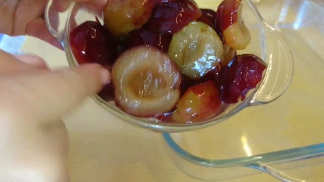 ПОСТНЫЙ ПИРОГ со сливами/ постный смотреть онлайн