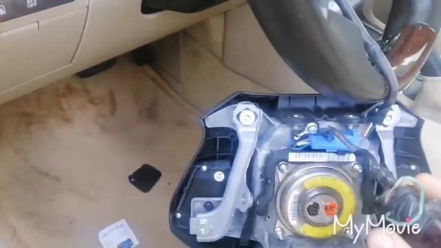 Horn is not working problem solved  Lexus lx570 or ls460  Full Repair video lecture in UrduHindi