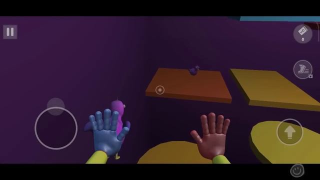 New Update Realistic Garten of Banban 2 Playtime version, full game walkthrough, android gameplay. смотреть онлайн