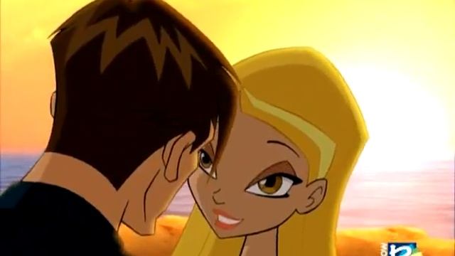 Winx Club:Season 4 Official Rai/Nick Trailer 2011! смотреть онлайн