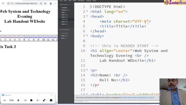 CSS Crash Course 2022 | CSS Full Course in URDU | CSS tutorial for beginners смотреть онлайн